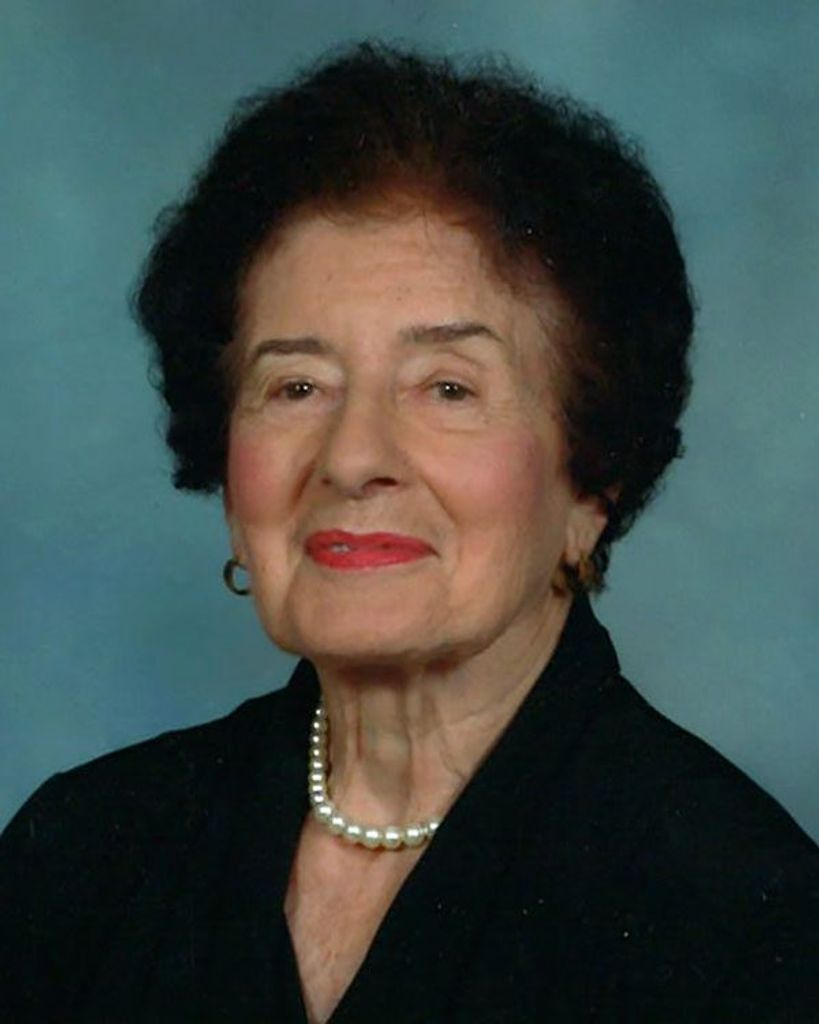 Elda A. Caimi Profile Photo