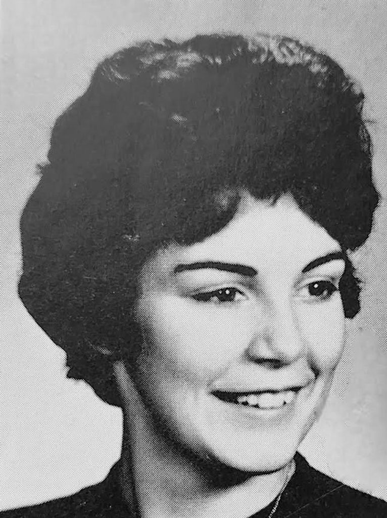 Linda Burrell Profile Photo