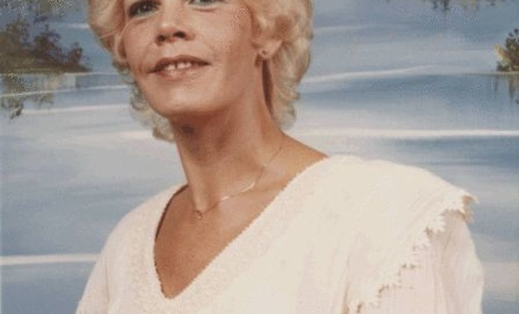 Jean A. MacKay