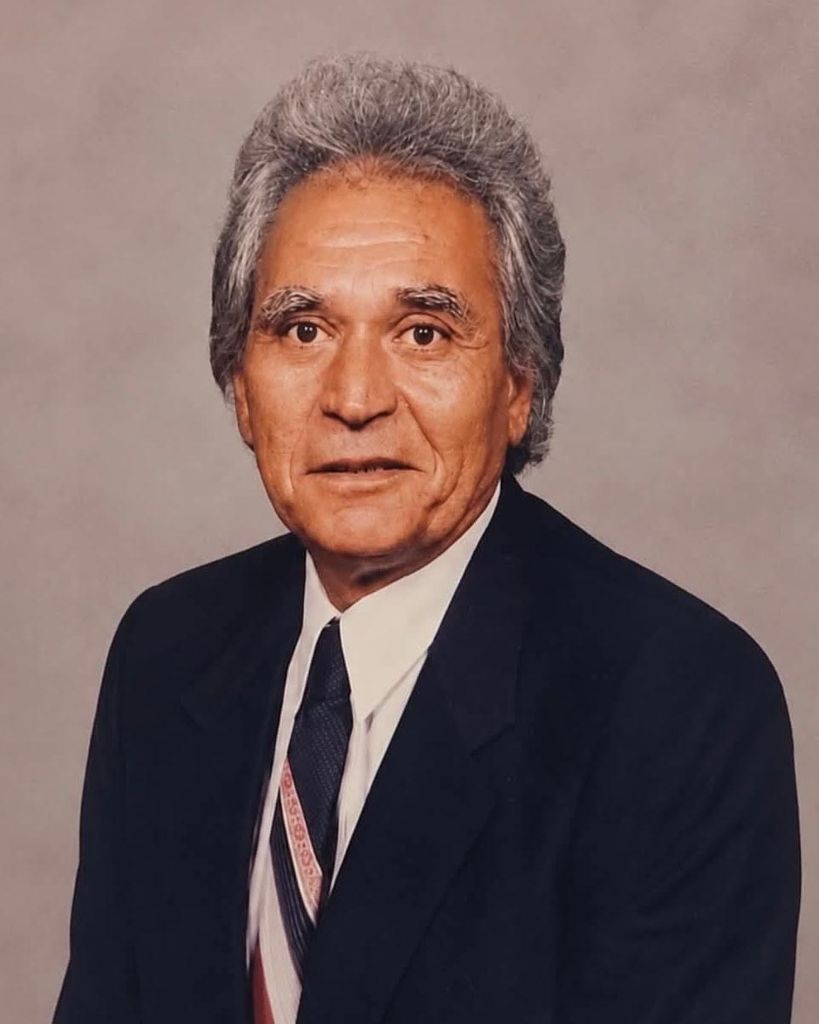 José L. Serrano Profile Photo