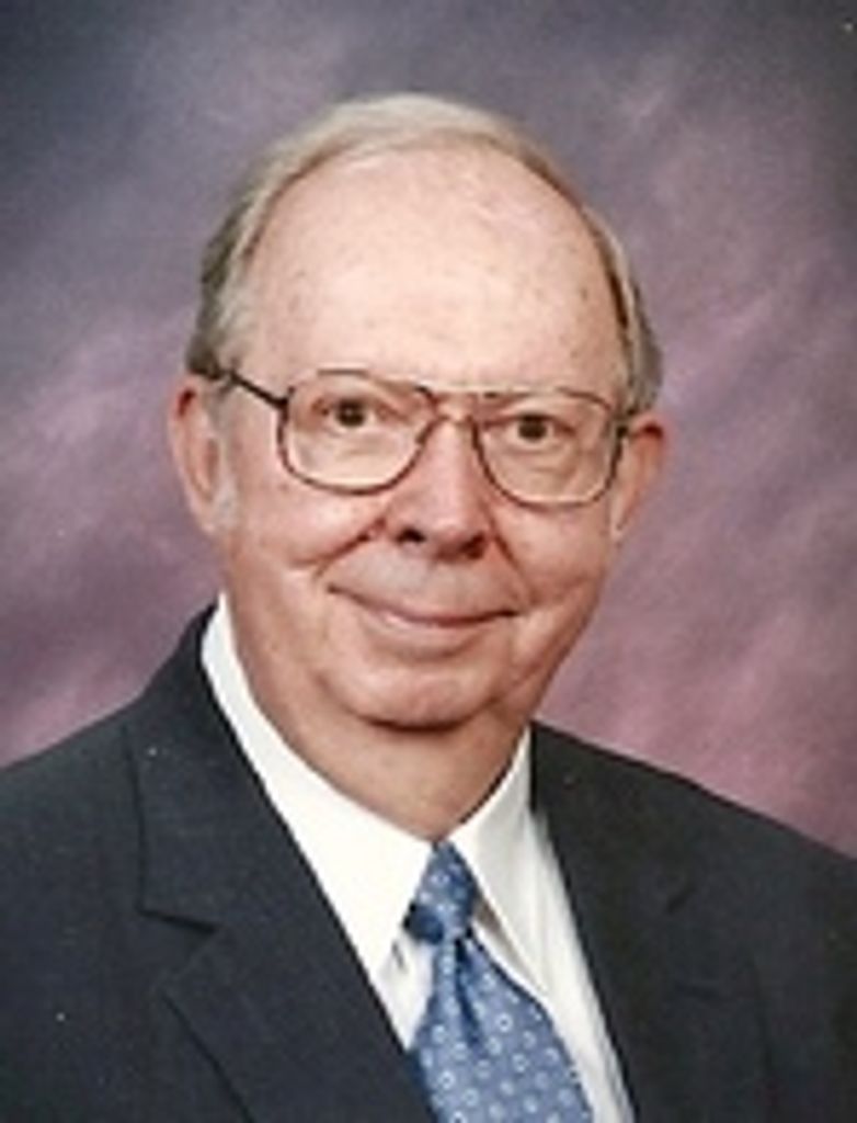 Rev. Dan O. White