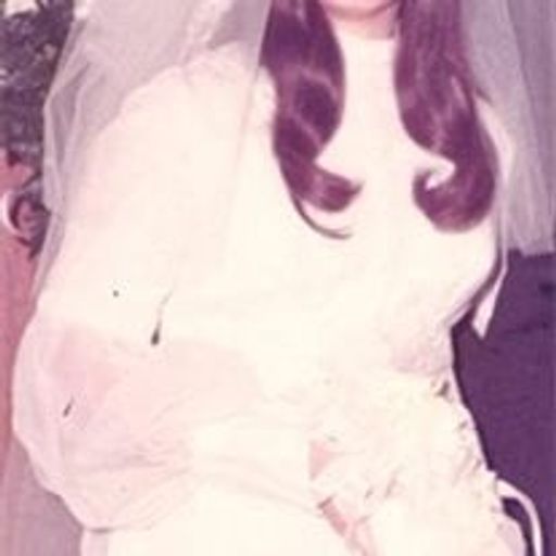 Betty Vaughn Profile Photo