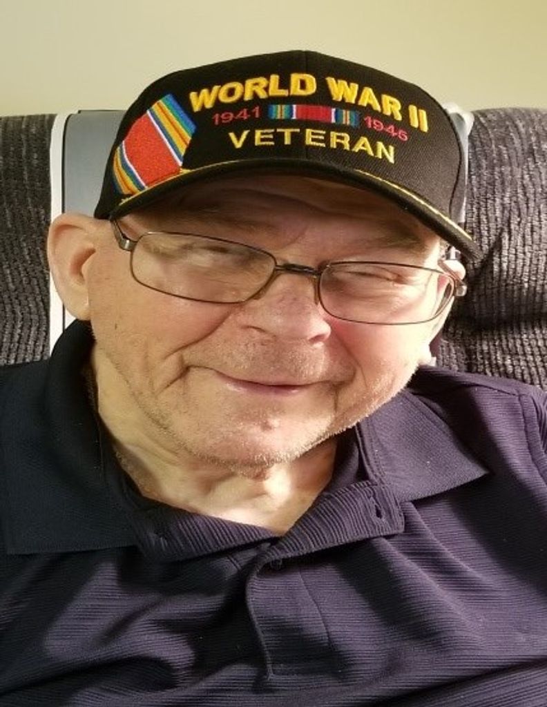 Theodore W. Maurer Profile Photo