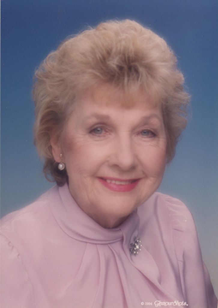 Audrey Ruth Laskowski