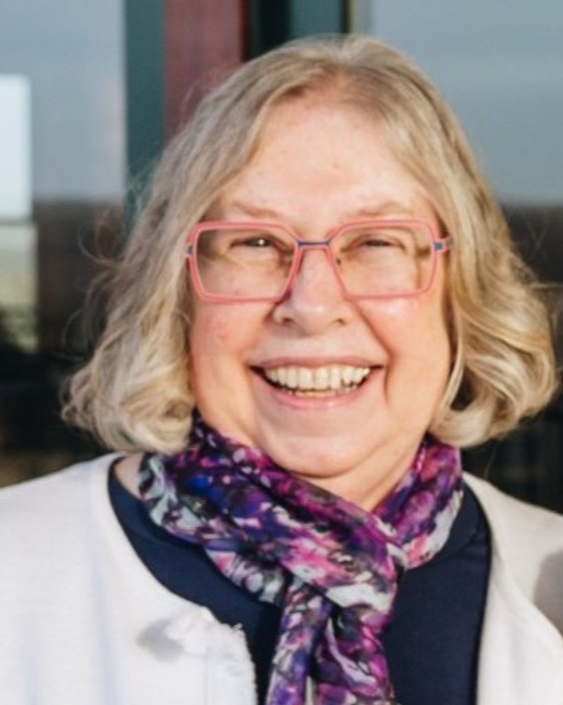 Janet Pearson