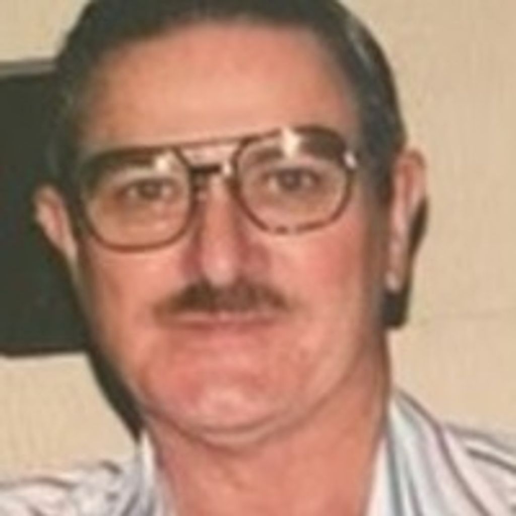 William "Gary" Barkley