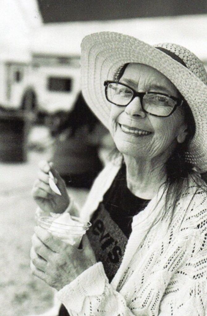 Jean Margaret Meldrum