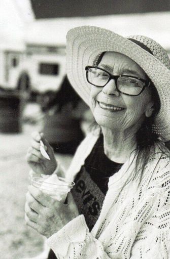 Jean Margaret Meldrum Profile Photo