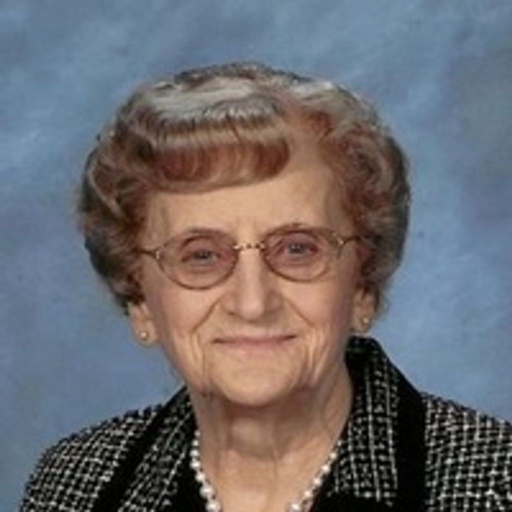 Ruth Katherine Ennis