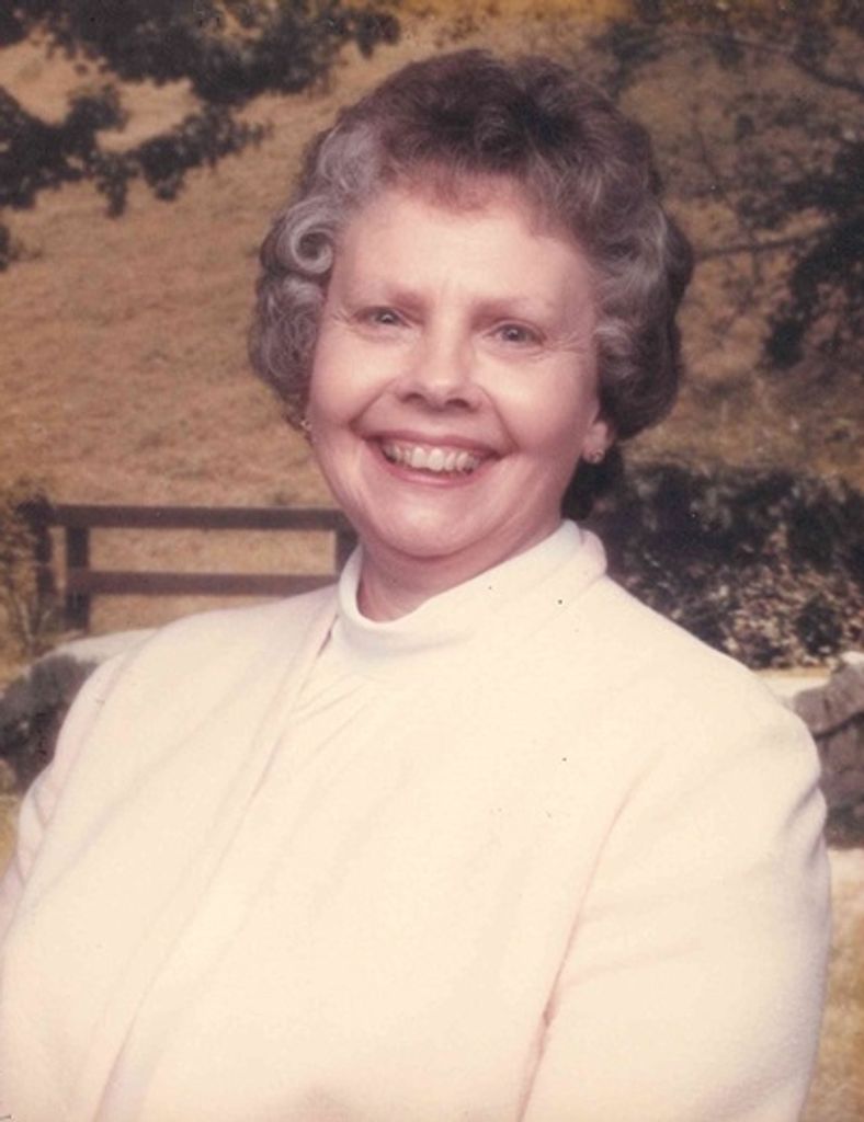 Bettye Evan Welcher Profile Photo