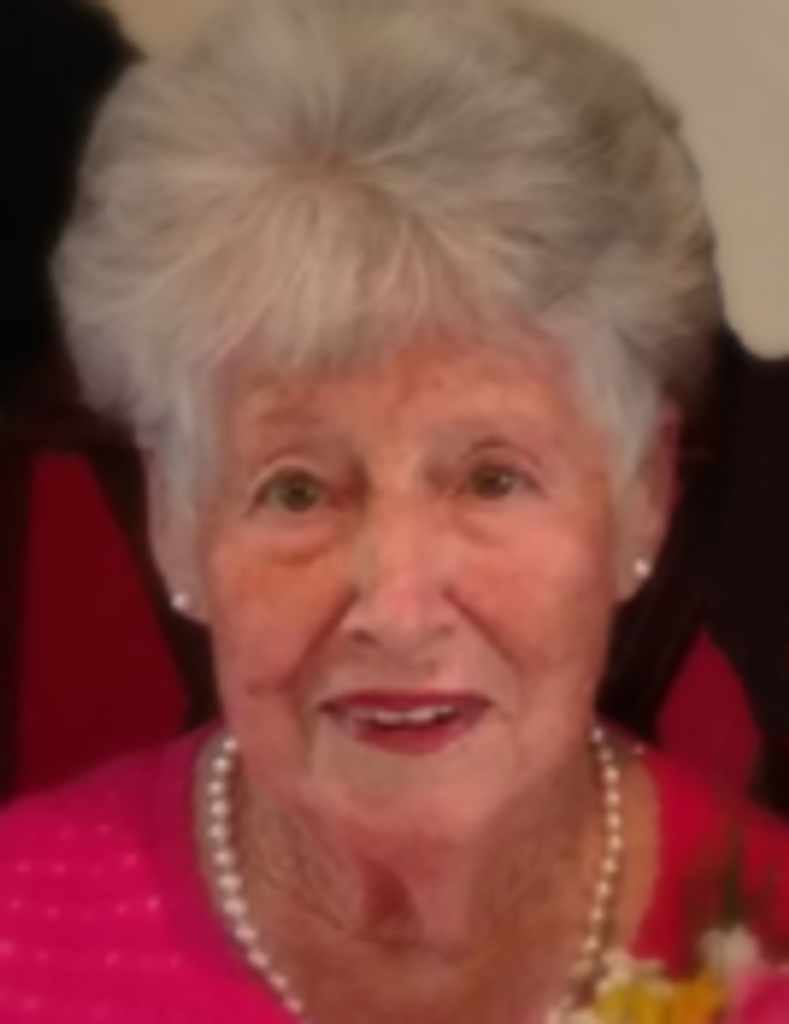 Joyce Darnell Thompson Profile Photo
