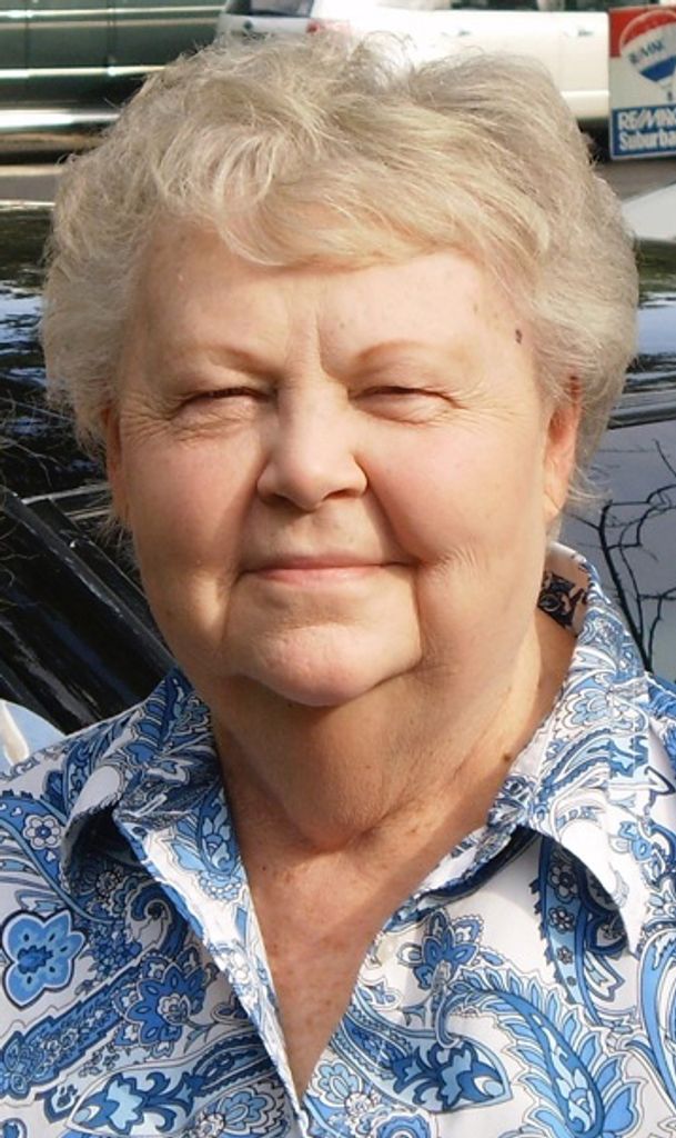 Janyce A. Hodgson