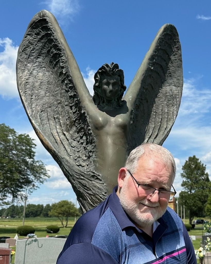Kevin E. Morrison