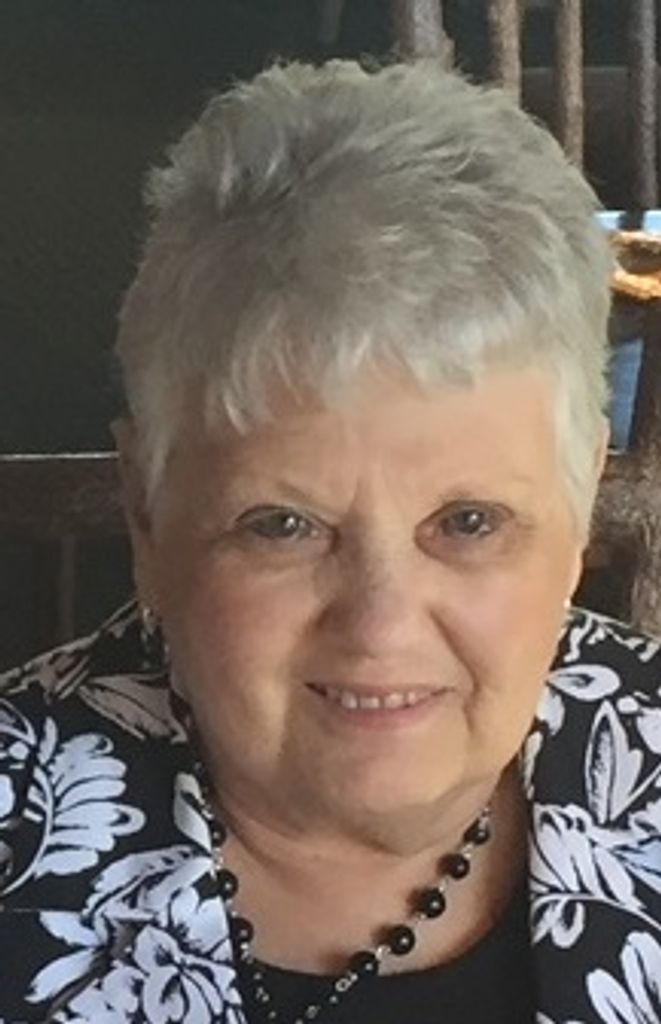 Dianne Lois (Bergner)  Gosse