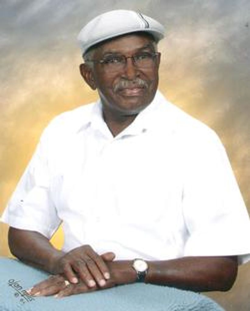 Clinton Mallory Profile Photo