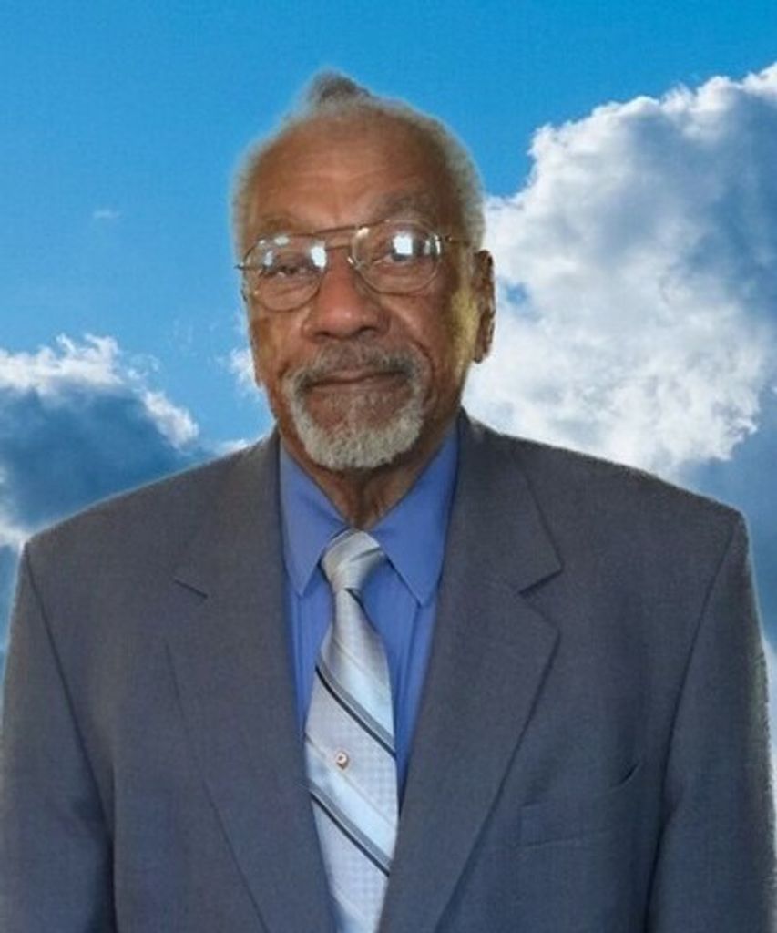 William Howard Thompson Profile Photo