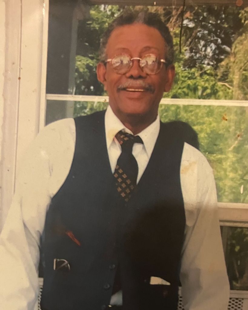 LeRoy Braden Profile Photo