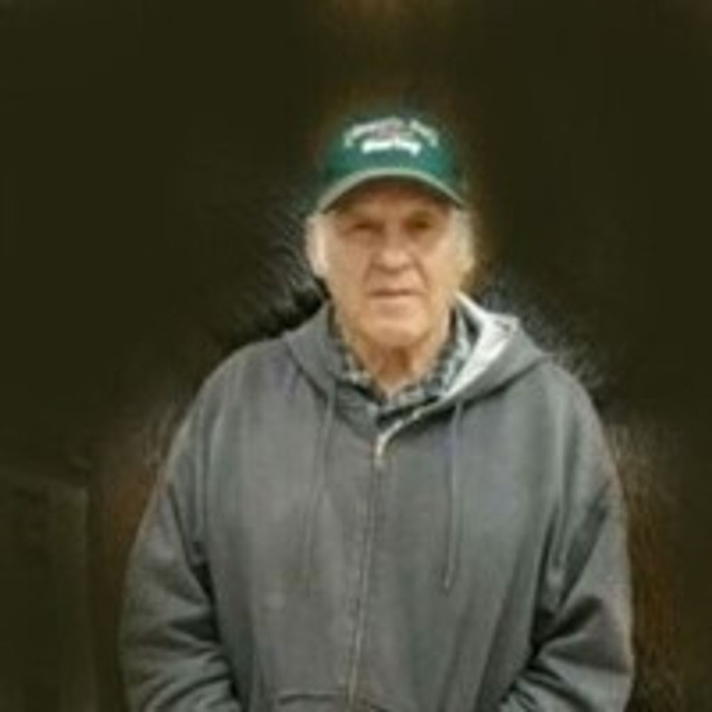 Duane "Dubby" W. Larson Profile Photo