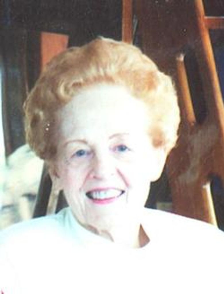 Vangelene F. Peterson