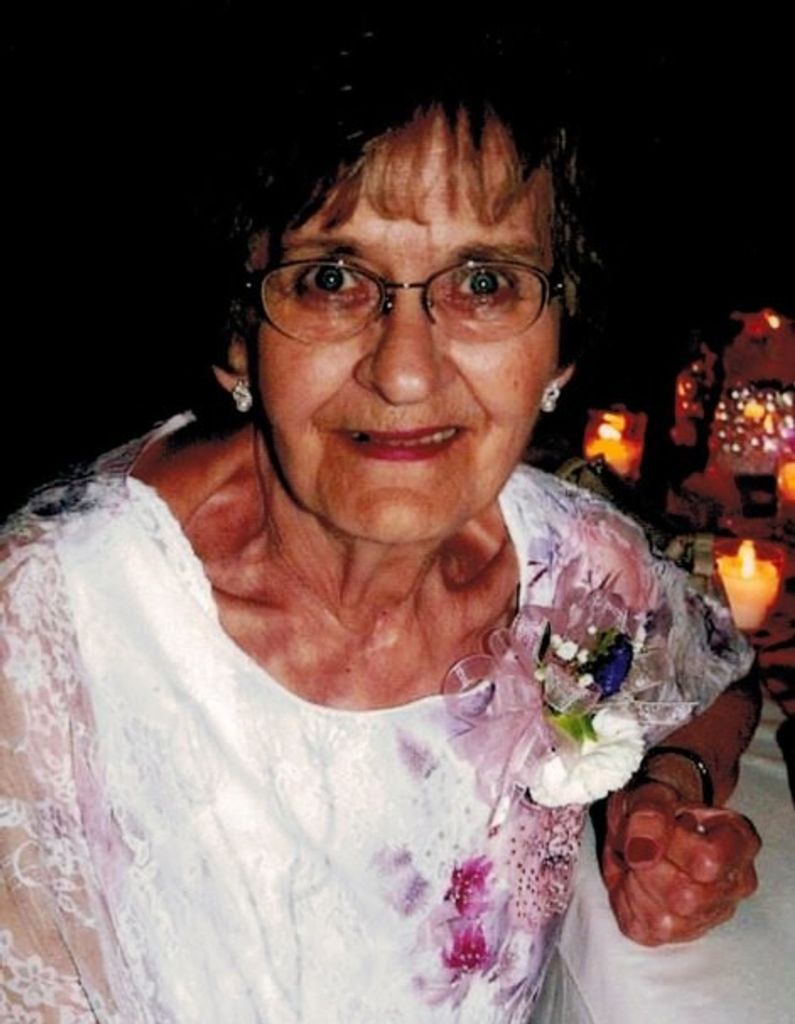 Beverly Uselman