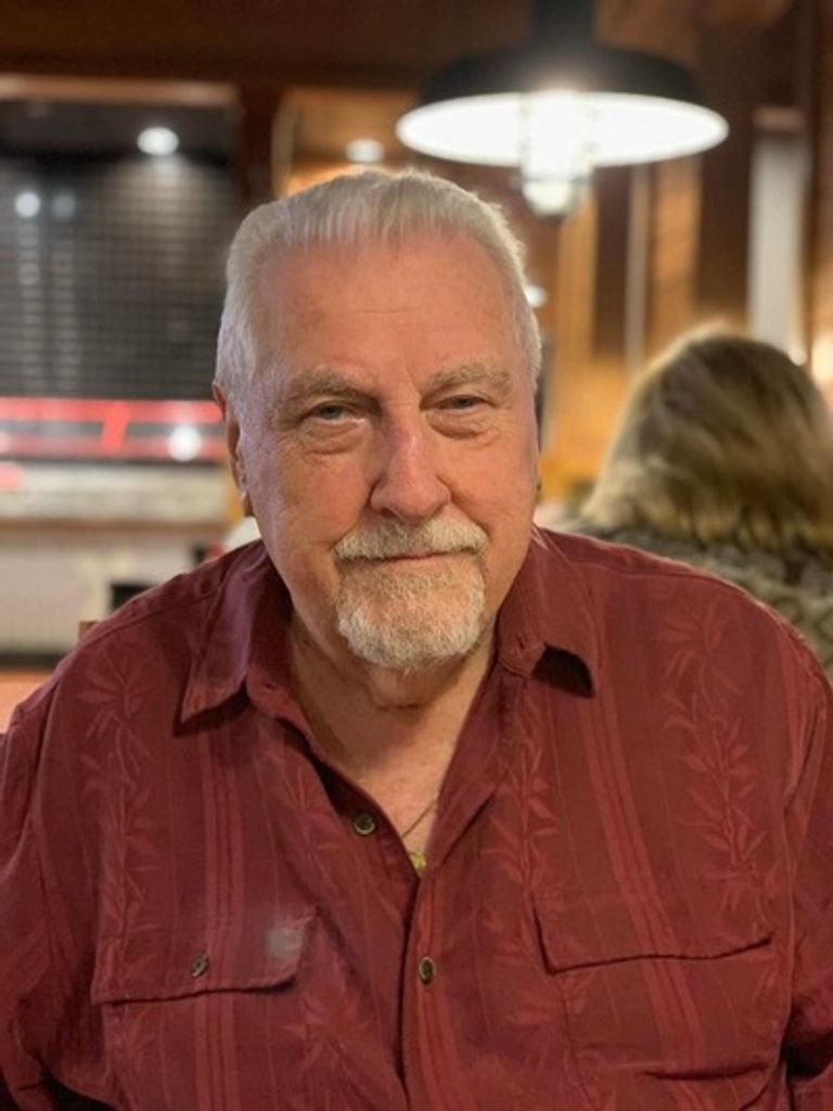 Vincent J. Polley Profile Photo