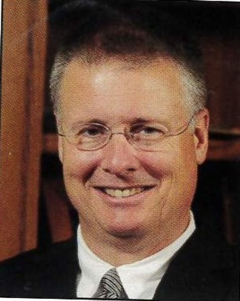 David James Wulf