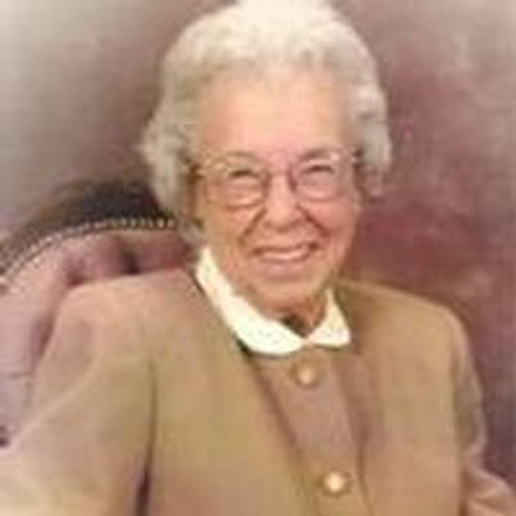Minnie W. Kennedy