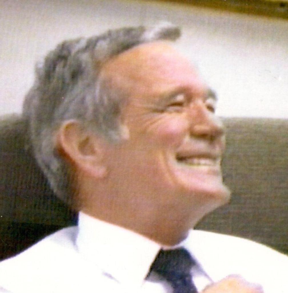 Stuart B. "Stu" Milam
