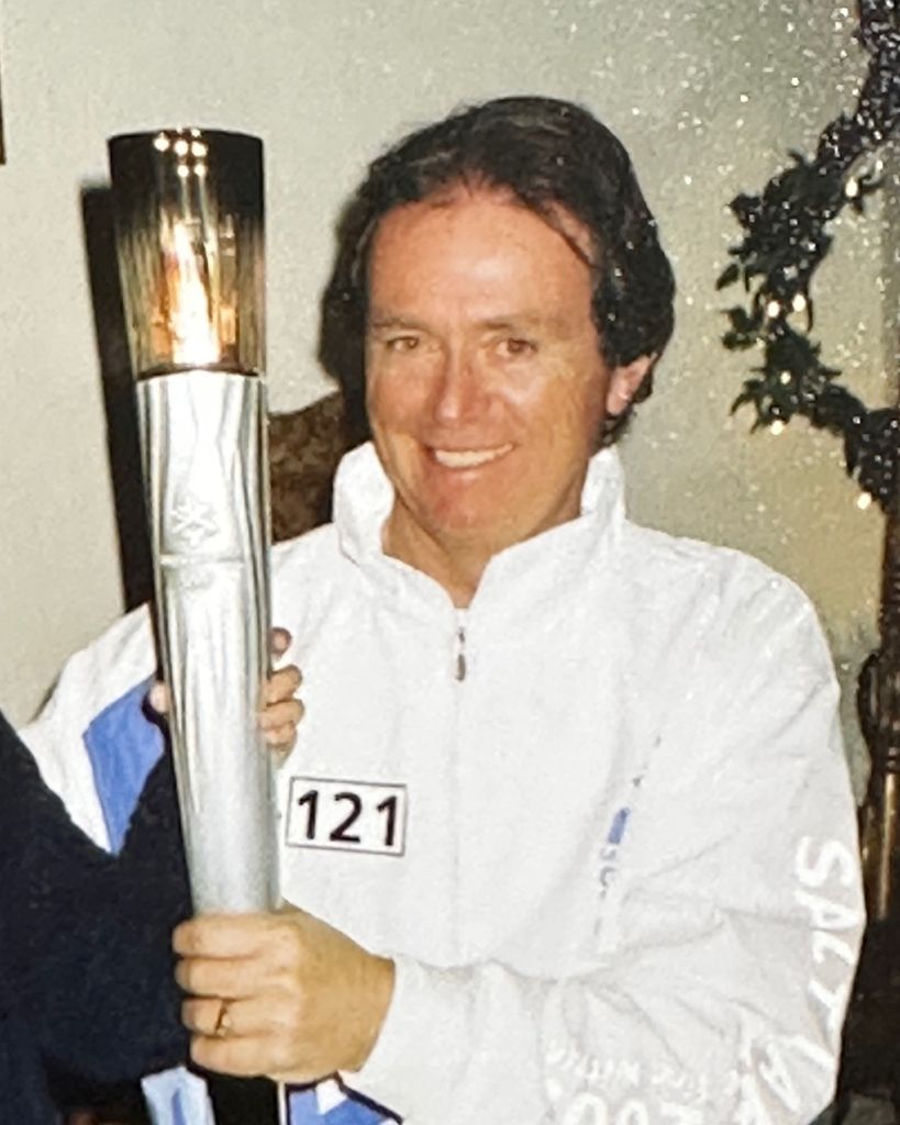 Ricky Dean May Profile Photo