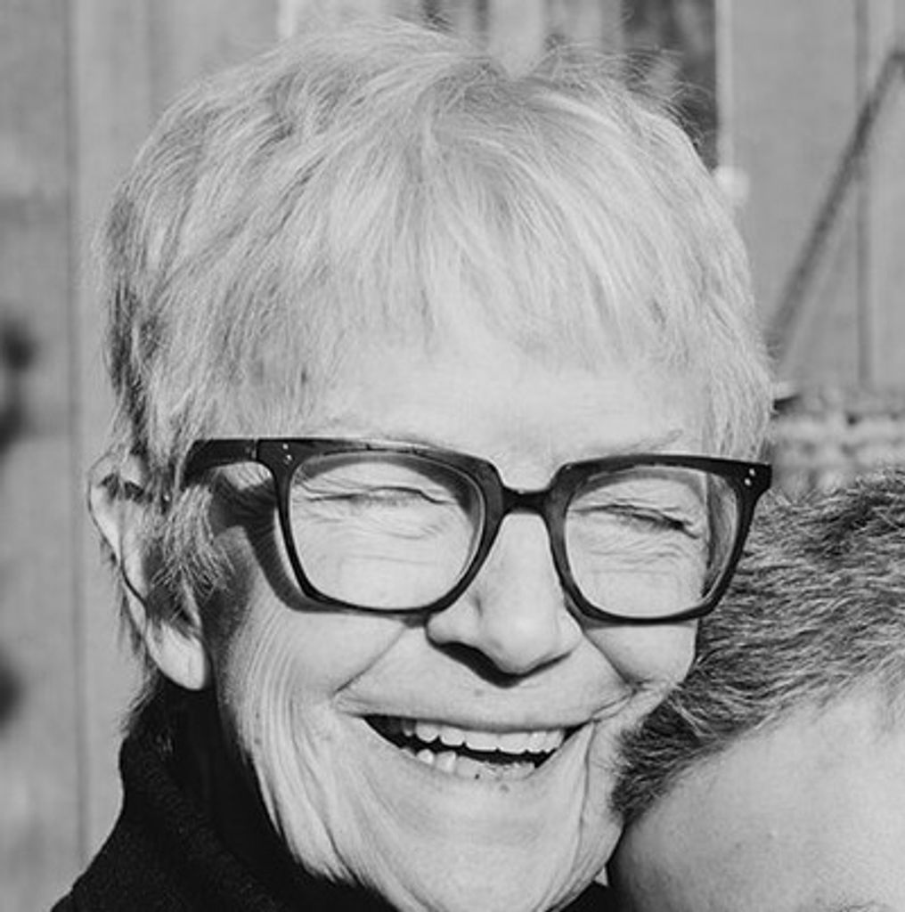 Linda Jane Caperton Broder Profile Photo