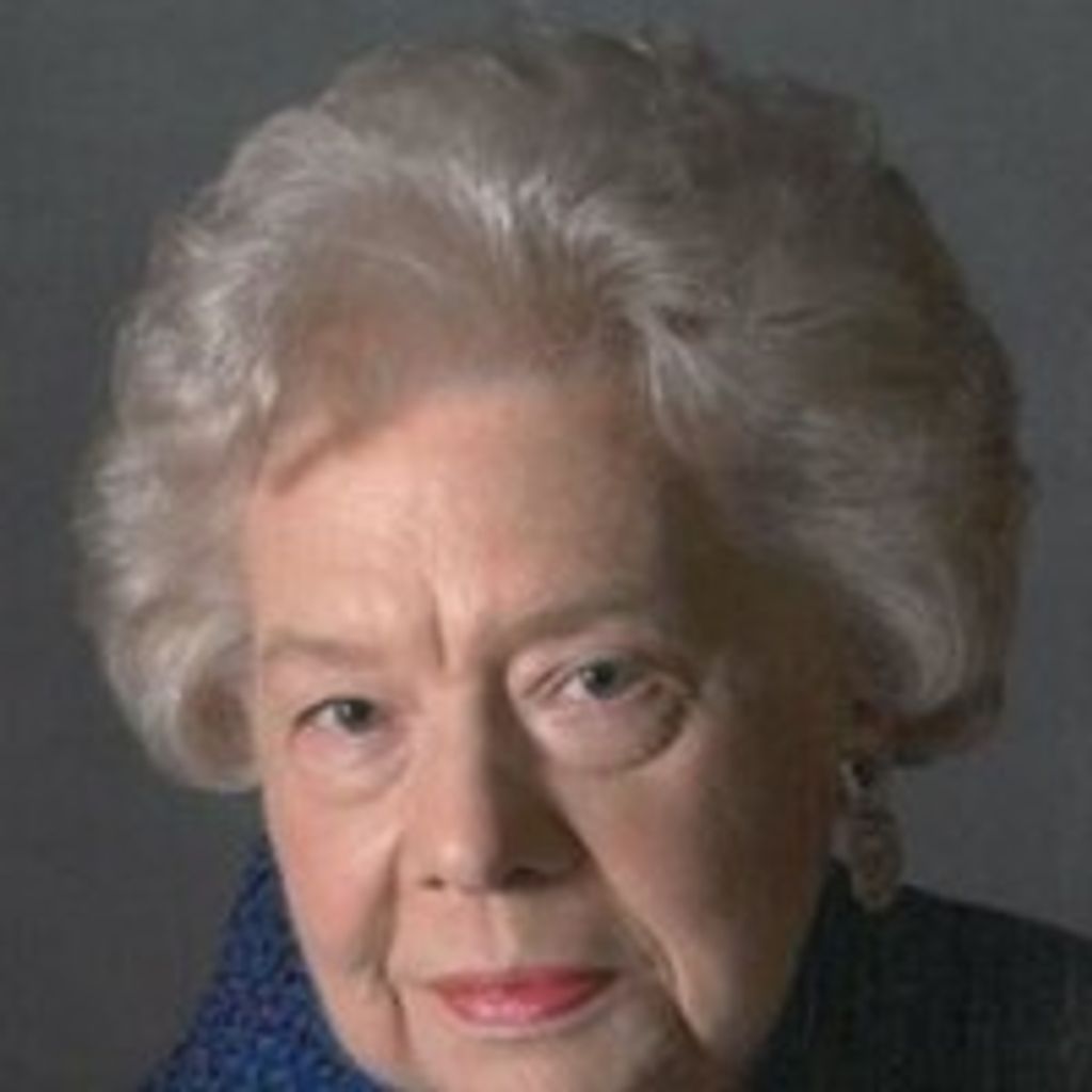Alberta M. Robinson