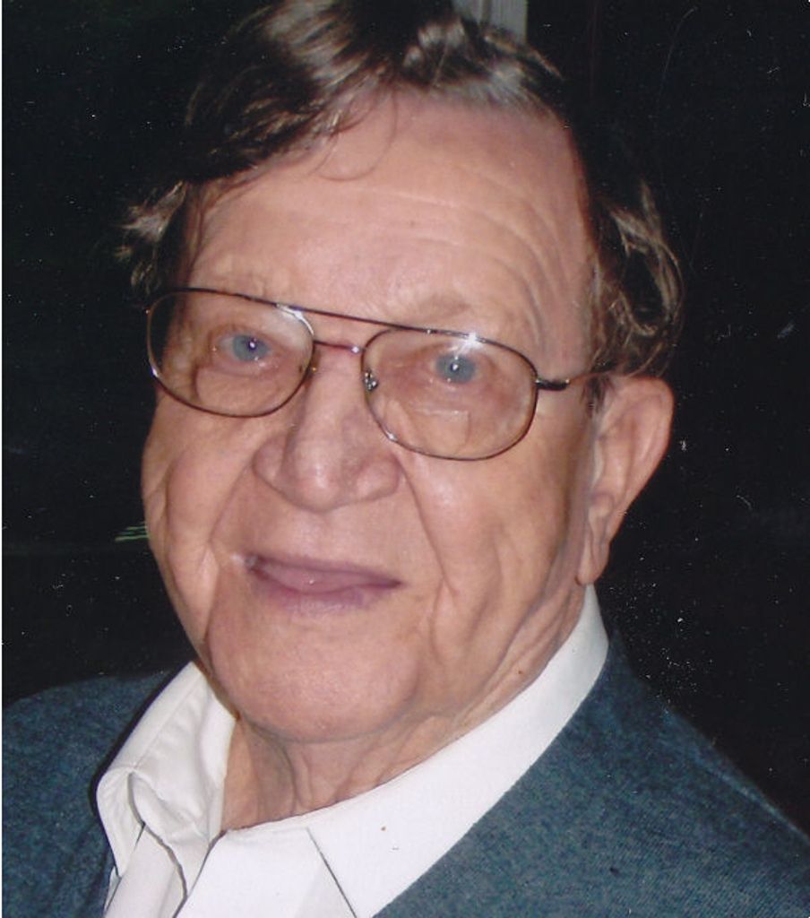 J. Richard Gaw Profile Photo