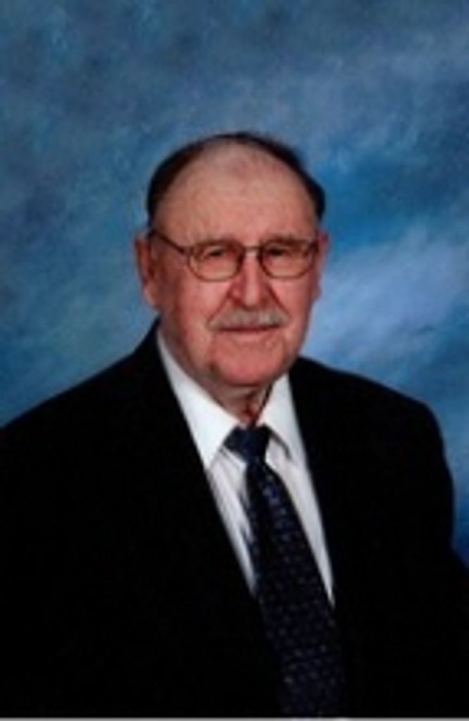 Kenneth Edwin Roos