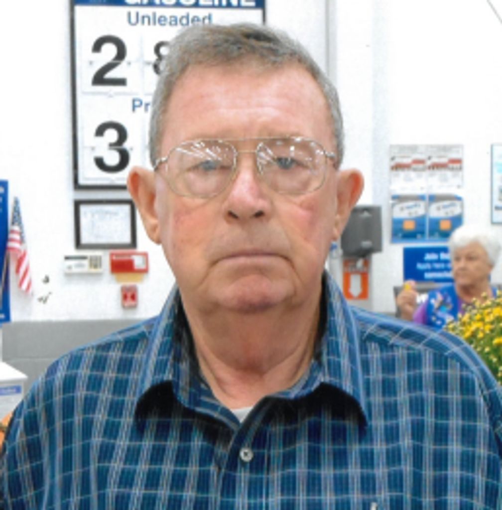 Morris Fulgham
