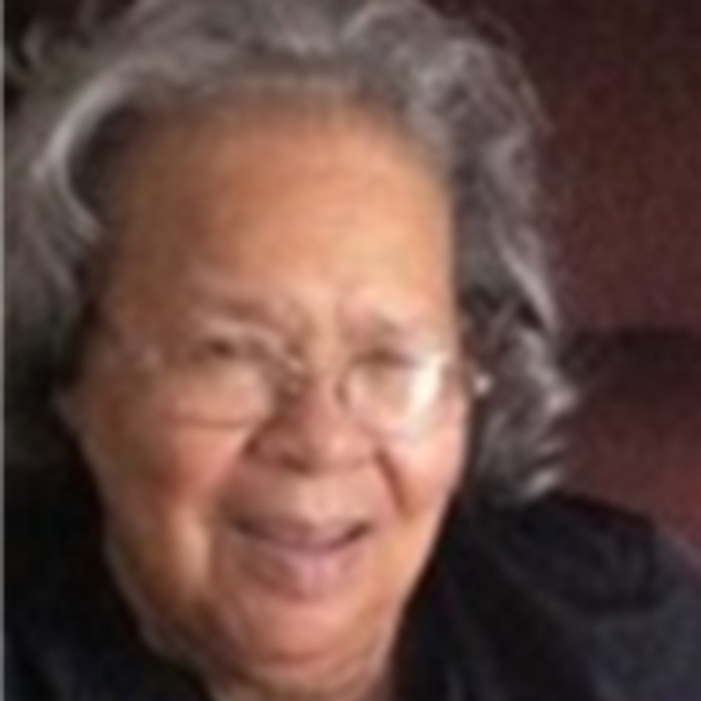 Juanita Mae Mullins