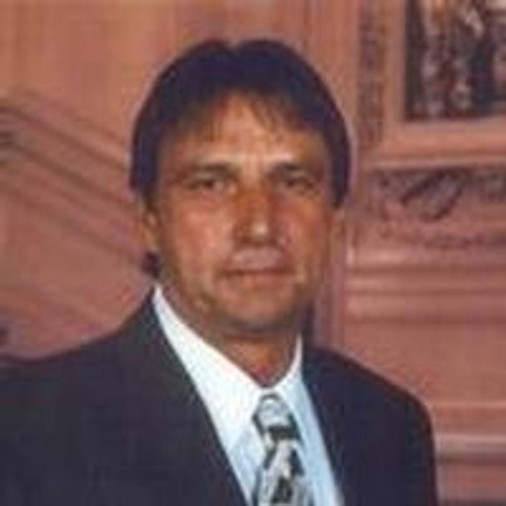 Bill Glen Radford