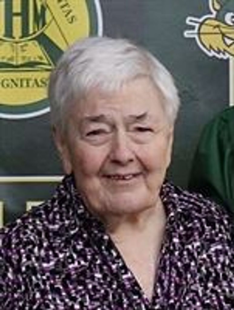 Anna Gallant