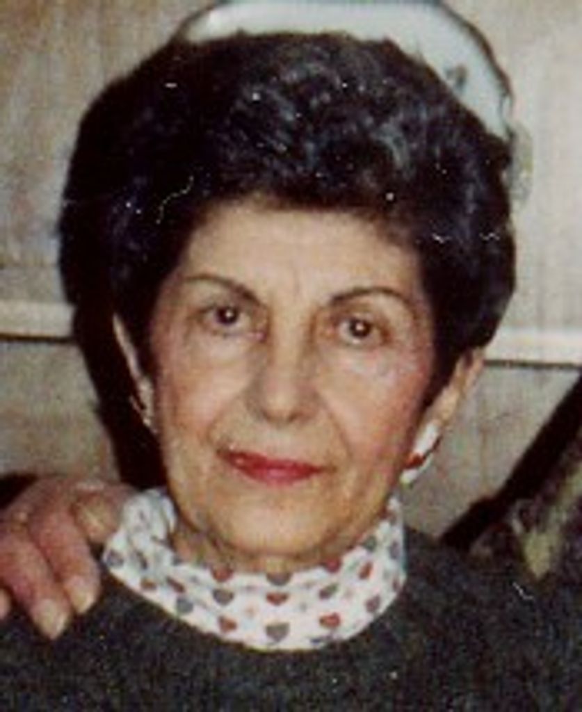 Armida Colucci Profile Photo