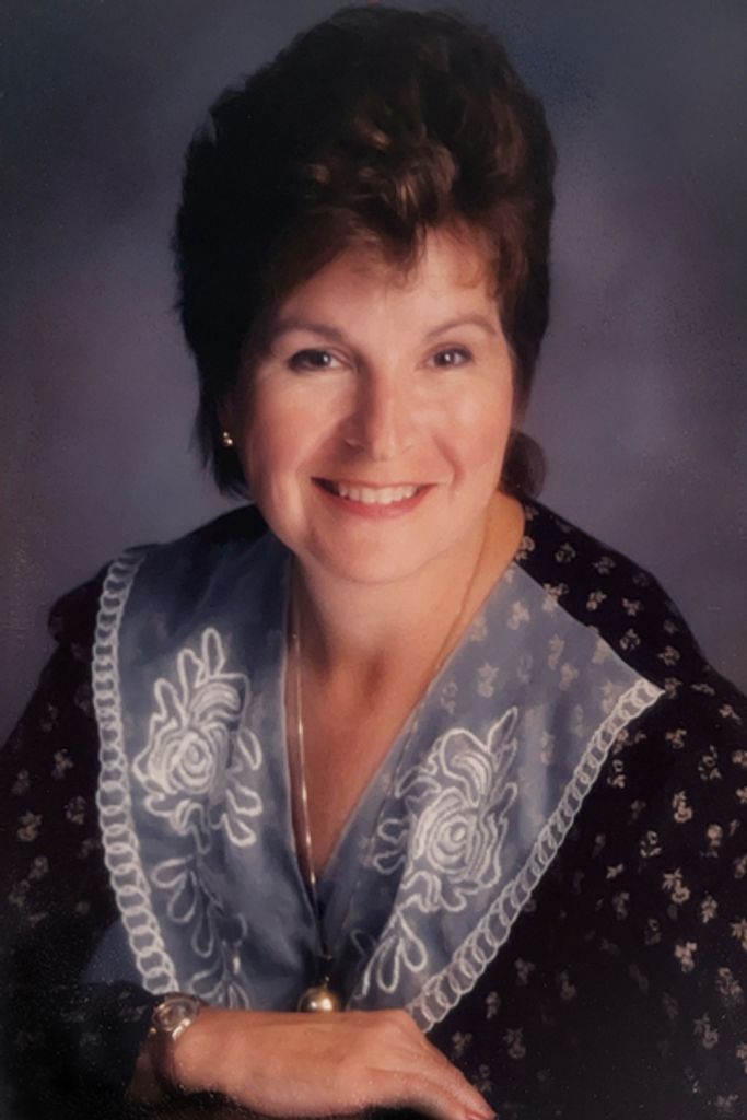 Sandra Ruth Drummond