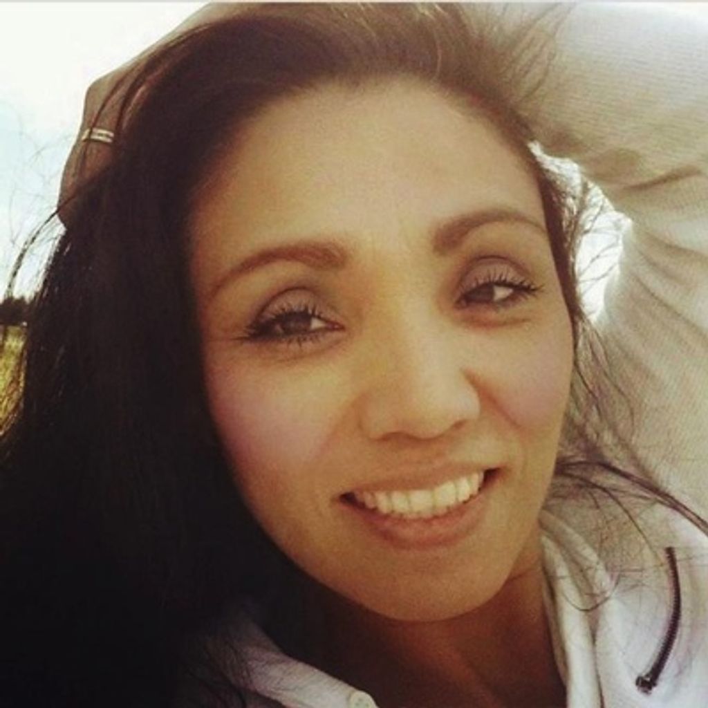 Gracie Bautista Caballero Profile Photo
