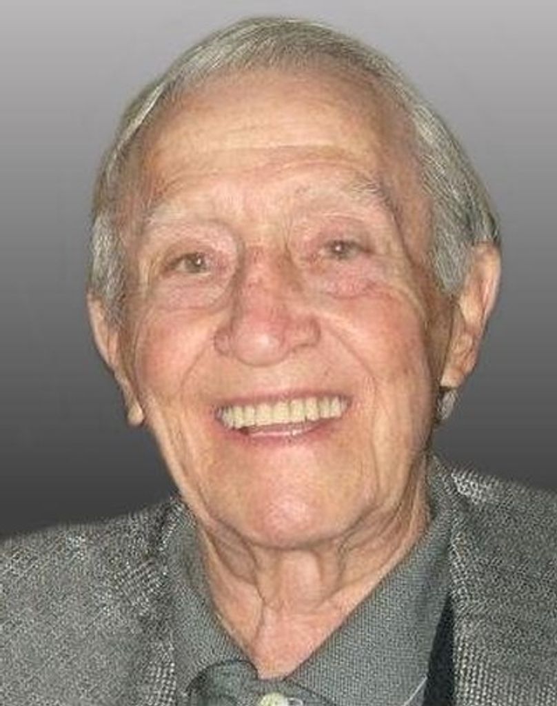 Anthony J. "Nene" Cusumano