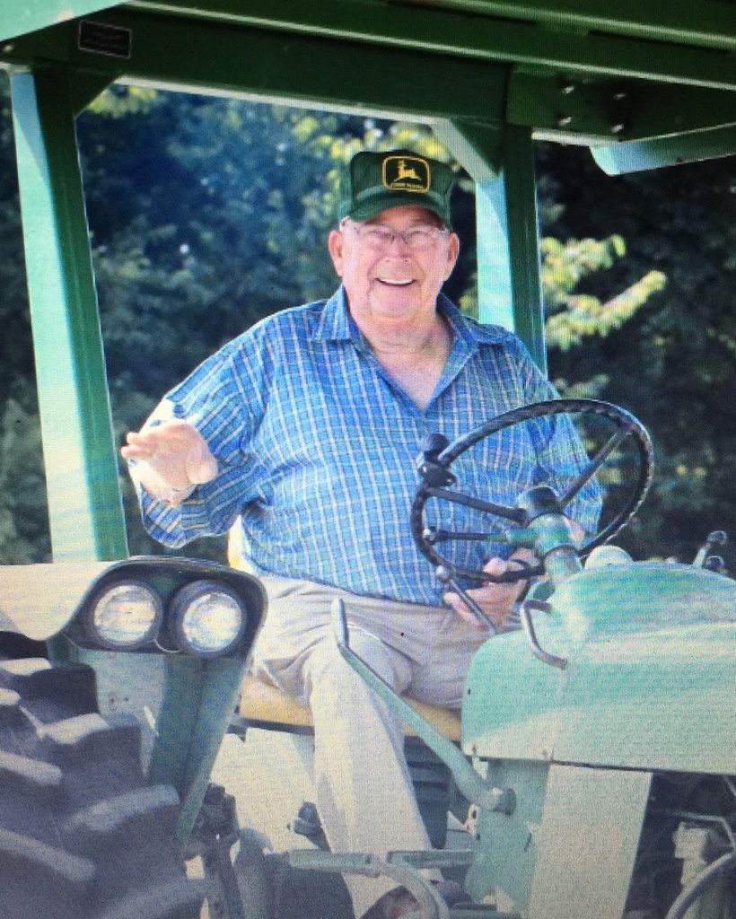 Wayne "Stormy" Hart Jr. Profile Photo