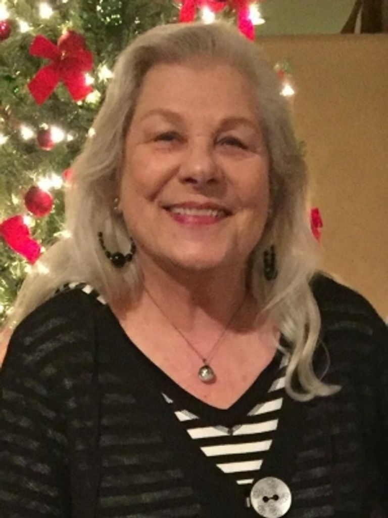 Peggy Elizabeth Alpaugh