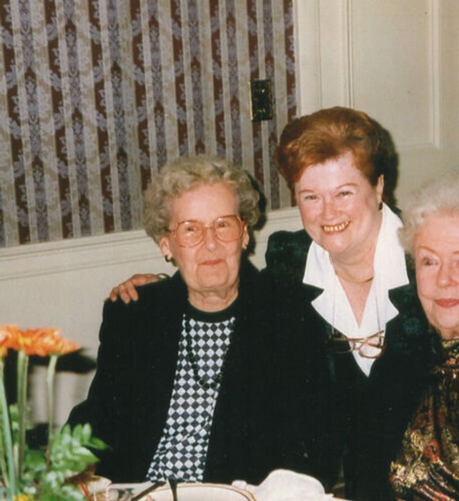Agnes H. (Harkins) Murphy Profile Photo
