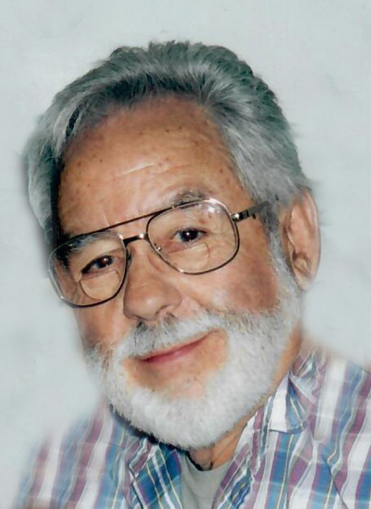Charles Garcia Profile Photo
