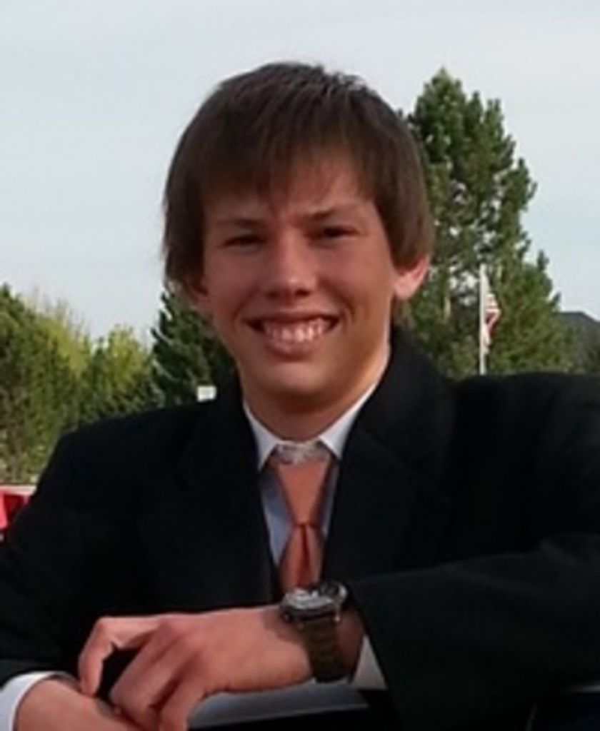 Stanley James Grenfell