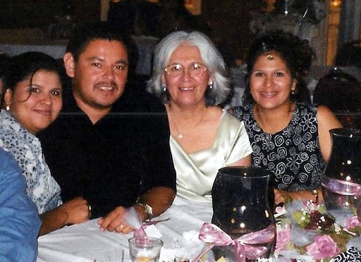 Yolanda C. Gonzalez photo gallery thumbnail 107 of 357