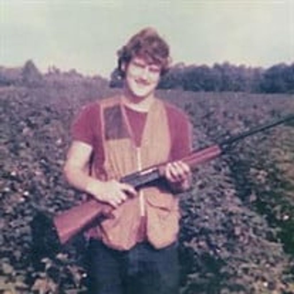 James Carroll Knight Profile Photo