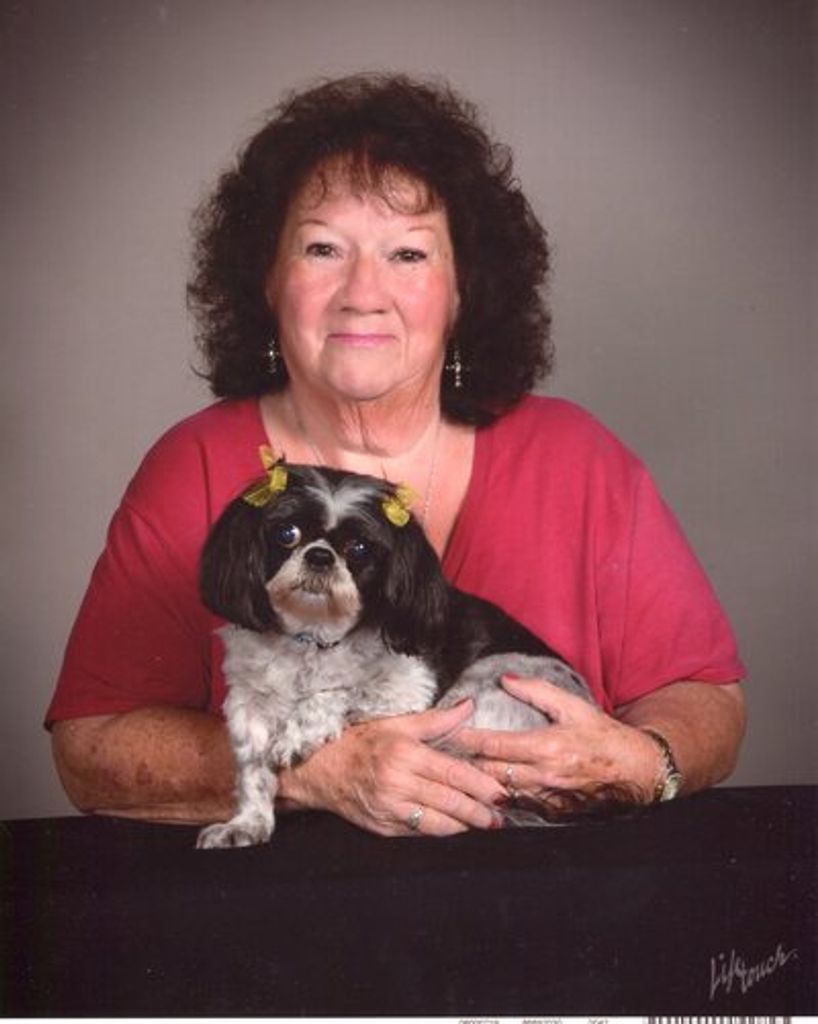 Norma Lee Jacobs Profile Photo