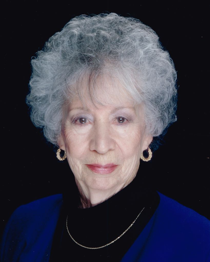 Theresa Luna Robinson